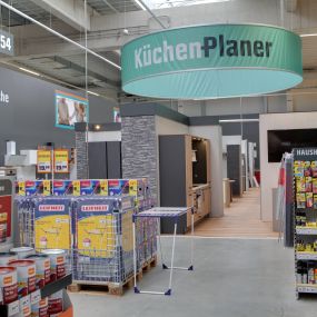 Bild von OBI Küchenplaner Neumarkt