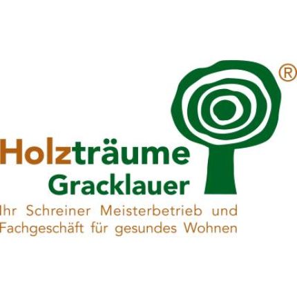 Logo od HOLZTRÄUME GmbH