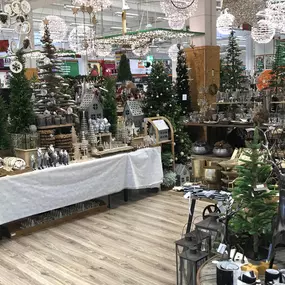 Weihnachtsmarkt Obi Neumarkt