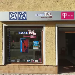 Bild von Telekom Partner Saalfeld-Stadtmitte