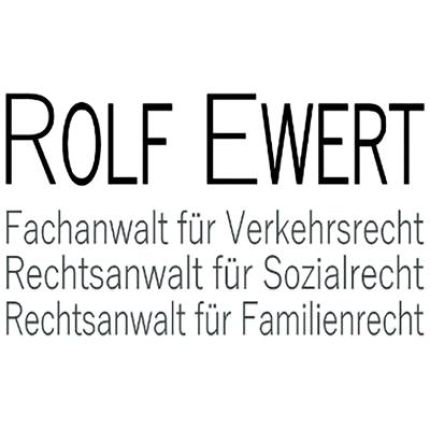 Logo van Anwalt Rolf Ewert
