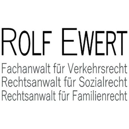 Logo de Anwalt Rolf Ewert