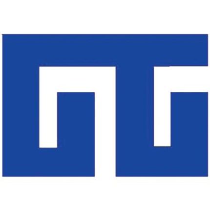Logotyp från Gerhard Grein