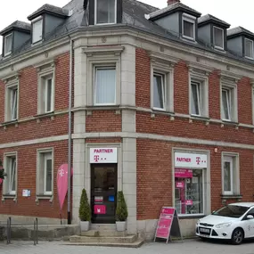 Bild von Telekom Partner Feucht am Markt