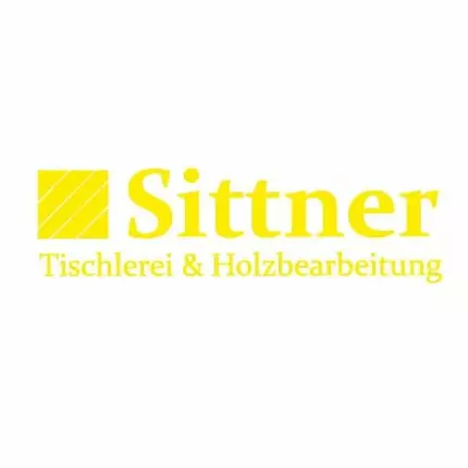 Logotyp från Tischlerei Sittner