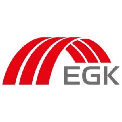 Logótipo de EGK Entsorgungsgesellschaft Krefeld GmbH & Co. KG