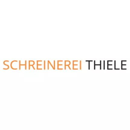 Logotyp från Michael Thiele Schreinerei