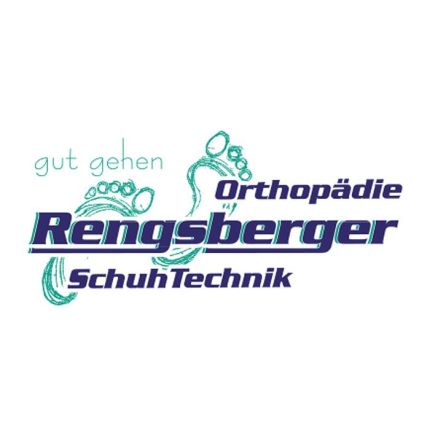 Logo von Stefan Rengsberger - Orthopäd. Schuhtechnik