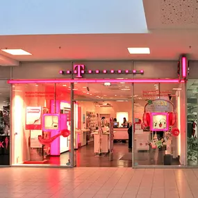 Bild von Telekom Shop