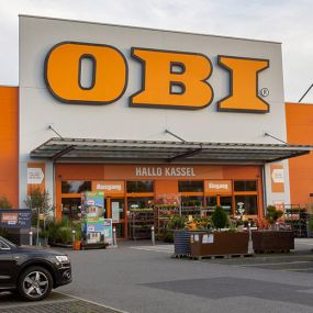 OBI Markt Kassel