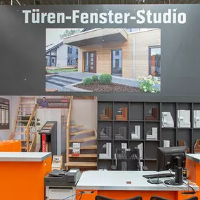 OBI Fenster- und Türen-Studio Kassel