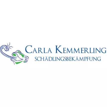 Logo da Carla Kemmerling e.K. Schädlingsbekämpfung