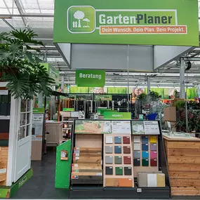 OBI Gartenplaner Aachen Debyestraße