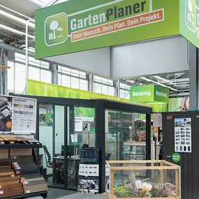 OBI Gartenplaner Göppingen