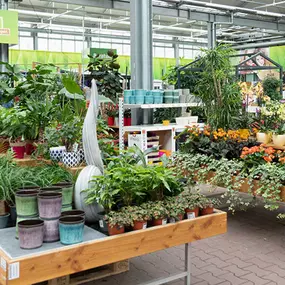 OBI Gartencenter Göppingen