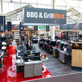 BBQ & Grillwelt