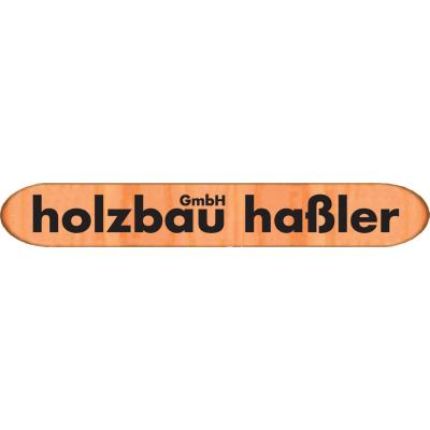 Logo da Holzbau Haßler GmbH