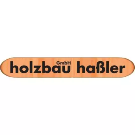 Λογότυπο από Holzbau Haßler GmbH