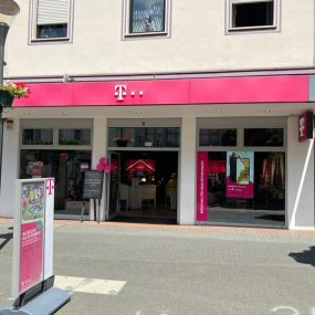 Bild von Telekom Shop