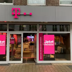 Bild von Telekom Shop