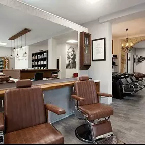 Bild von Joe's Friseursalon Inh. Stephan Gaugler