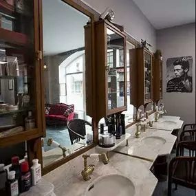 Bild von Joe's Friseursalon Inh. Stephan Gaugler