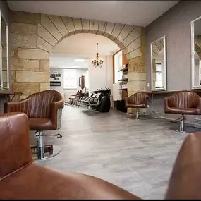 Bild von Joe's Friseursalon Inh. Stephan Gaugler