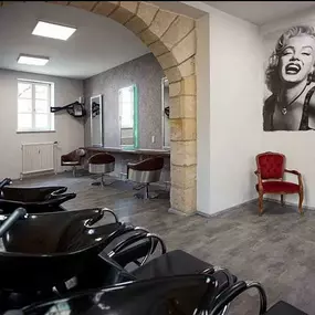 Bild von Joe's Friseursalon Inh. Stephan Gaugler