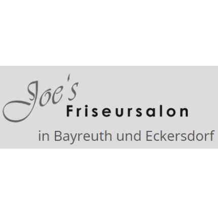 Logo de Joe's Friseursalon Inh. Stephan Gaugler