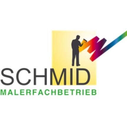 Logotipo de Sven Schmid Malerbetrieb