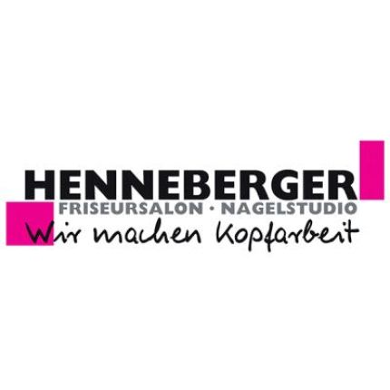 Logo od Monika Henneberger Friseur