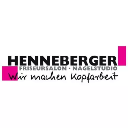 Logo from Monika Henneberger Friseur