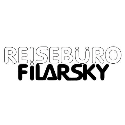 Logo fra Hubert Filarsky Reisebüro
