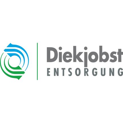 Logo od Diekjobst Entsorgung GmbH & Co.KG