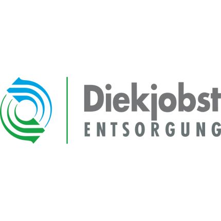 Logo van Diekjobst Entsorgung GmbH & Co.KG