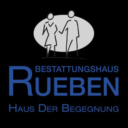 Logo van Jakob Rueben Beerdigungsinstitut