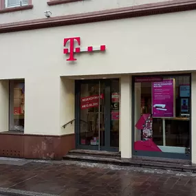 Bild von Telekom Shop