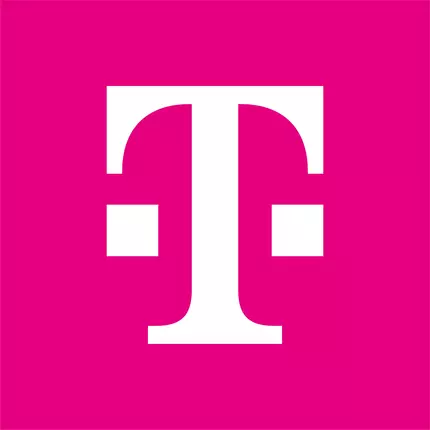 Logo da Telekom Shop