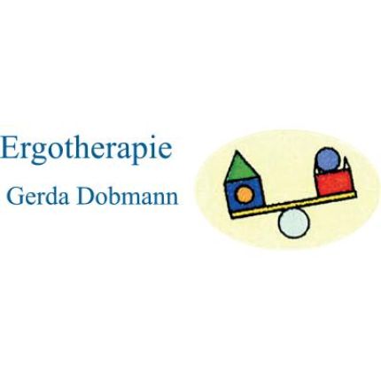 Logótipo de Gerda Dobmann