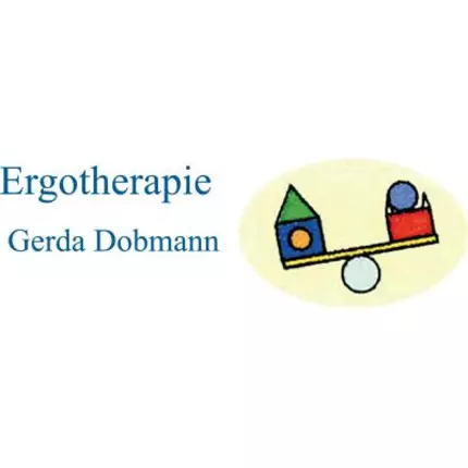 Logotyp från Gerda Dobmann