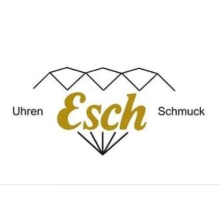 Logótipo de Juwelier Esch