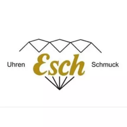 Logotipo de Juwelier Esch