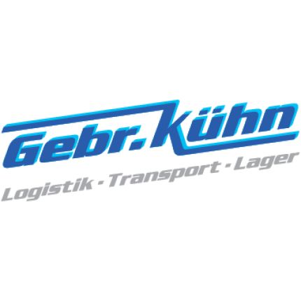 Logo from Speditiom Kühn