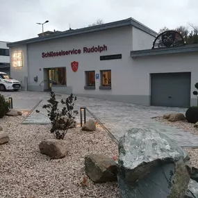 Bild von Schlüsselservice Rudolph - Inh. Mike Thümmler