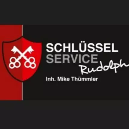 Logo von Schlüsselservice Rudolph - Inh. Mike Thümmler