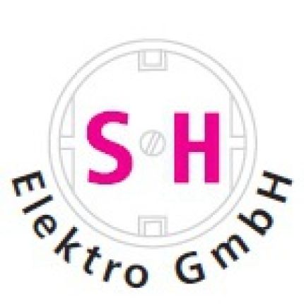 Logo van SH Elektro GmbH