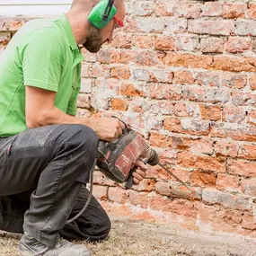 Bild von HKH Planitzer Holz- und Bautenschutz GmbH