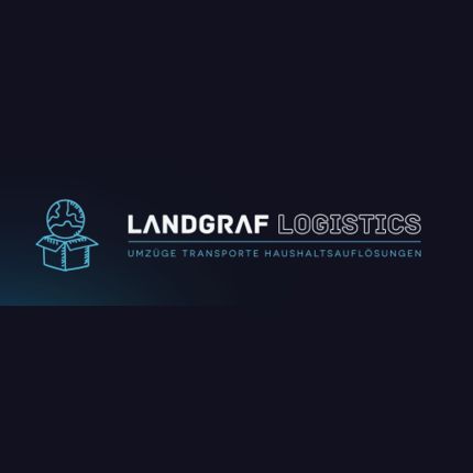 Logo od Landgraf Logistics