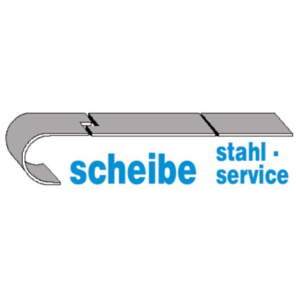 Logo van Scheibe Stahl-Service GmbH & Co. KG