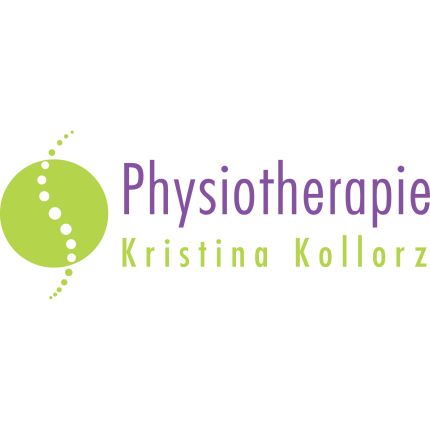 Logotyp från Physiotherapie Kristina Kollorz